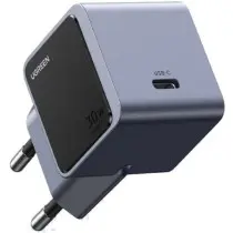 Carregador Ugreen Nexode USB-C 30W