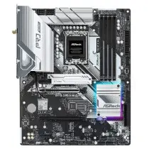 Motherboard Intel ASRock Z790 Pro RS Wi-Fi