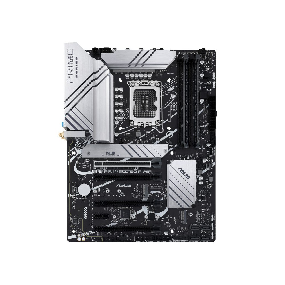 ASUS PRIME Z790-P WIFI-CSM Intel Z790 LGA 1700 ATX