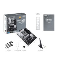 ASUS PRIME Z790-P WIFI-CSM Intel Z790 LGA 1700 ATX