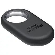 SmartTag 2 Samsung Galaxy (Preto)