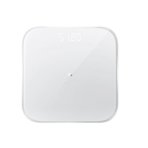 (OUTLET) Xiaomi Balança Inteligente Mi Smart Scale 2 Bluetooth 5.0 White - NUN4056GL