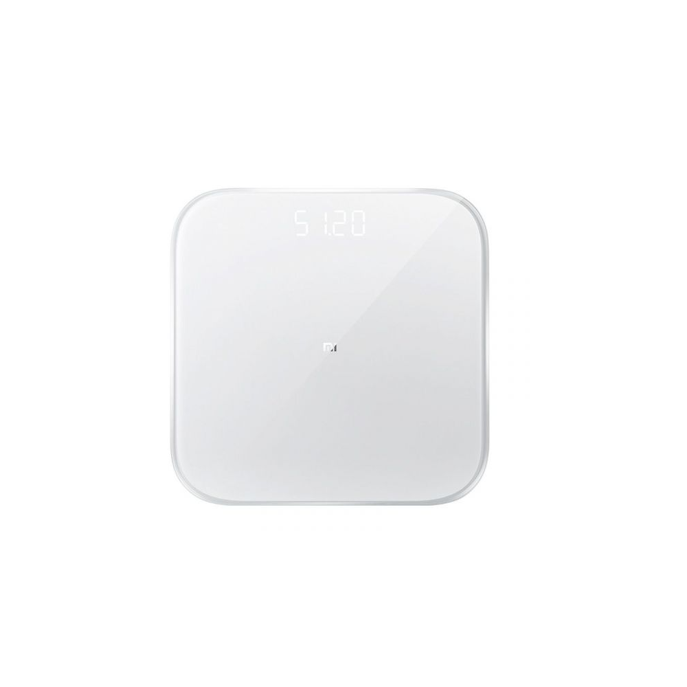 (OUTLET) Xiaomi Balança Inteligente Mi Smart Scale 2 Bluetooth 5.0 White - NUN4056GL