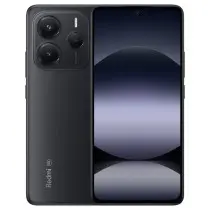 Smartphone Xiaomi Redmi Note 14 5G 8GB/256GB (Preto)