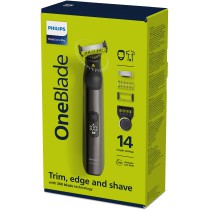 Philips OneBlade Pro 360 QP6551 15 Face + Body