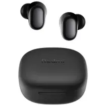 Auriculares Xiaomi Redmi Buds 6 Play (Preto)