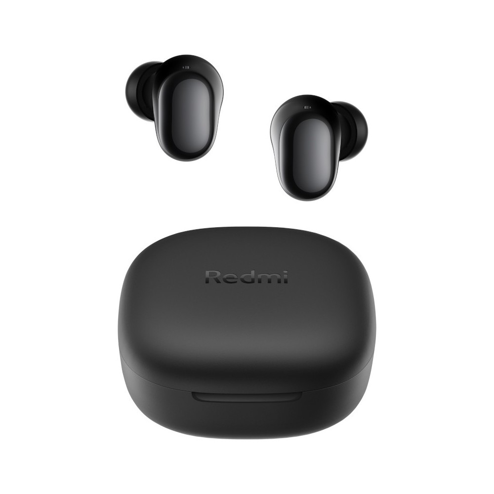 Auriculares Xiaomi Redmi Buds 6 Play (Preto)