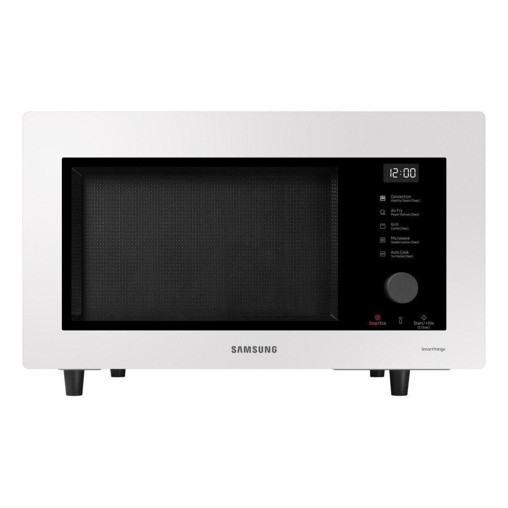 Samsung MC32DB7746KE Branco Micro-ondas combinado Balcão 32 l 900 W