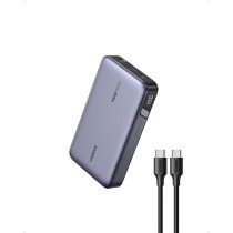 Ugreen 25188 power bank 20000 mAh Cinzento