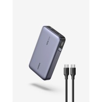 Ugreen 25188 power bank 20000 mAh Cinzento