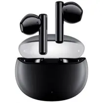 Auscultadores Mibro Wireless Earbuds 2 (Preto)