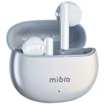 Auscultadores Mibro Wireless Earbuds 2 (Branco)