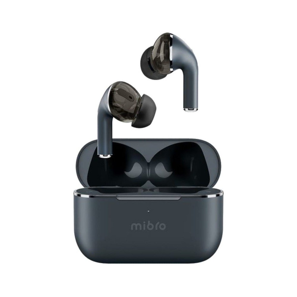 Auscultadores Mibro Wireless Earbuds M1 (Azul)