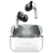 Auriculares Mibro Wireless Earbuds M1 (Branco)