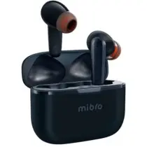 Auscultadores Mibro Wireless Earbuds AC1 (Azul)