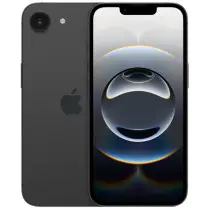 IPhone 16E 6.1'' 128GB (Preto)