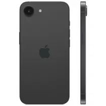 IPhone 16E 6.1'' 128GB (Preto)