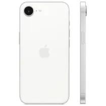 IPhone 16E 6.1'' 256GB (Branco)