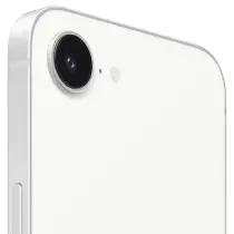 IPhone 16E 6.1'' 256GB (Branco)