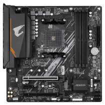 Gigabyte B550M AORUS ELITE motherboard AMD B550 Socket AM4 micro ATX