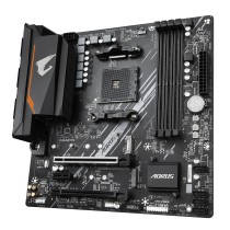 Gigabyte B550M AORUS ELITE motherboard AMD B550 Socket AM4 micro ATX