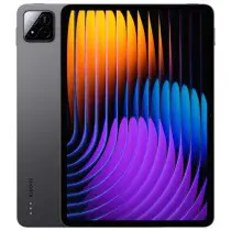 Tablet Xiaomi Pad 7 Pro 8GB/256GB (Cinzento)