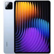 Tablet Xiaomi Pad 7 Pro 8GB/256GB (Azul)