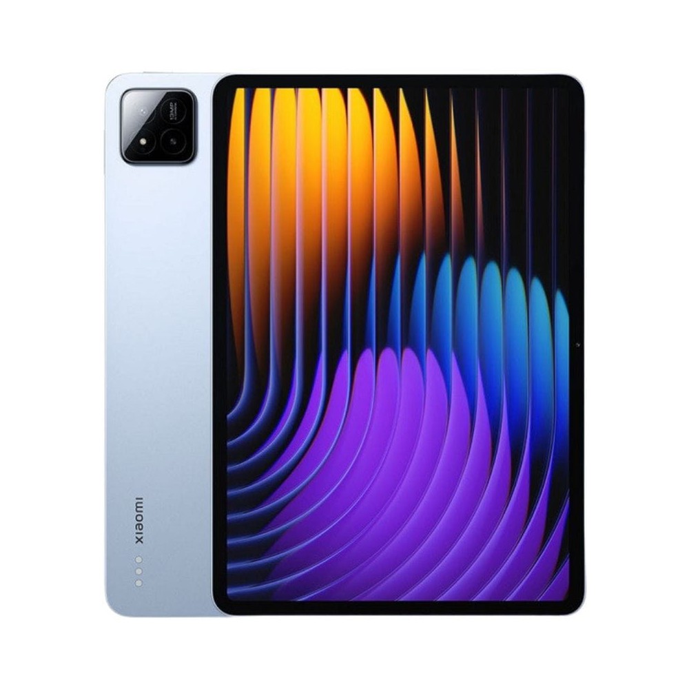 Tablet Xiaomi Pad 7 Pro 8GB/256GB (Azul)