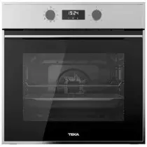 Forno Teka HSB635X 70L A+ (Inox)