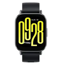 Smartwatch Xiaomi Redmi Watch 5 Active (Preto)