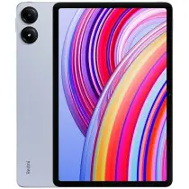 Tablet Xiaomi Redmi Pad Pro 8GB/256GB (Azul)