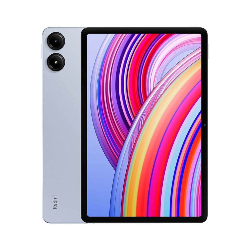 Tablet Xiaomi Redmi Pad Pro 8GB/256GB (Azul)