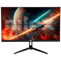 Monitor Nilox NXM24FHD16511 24'' (Preto)