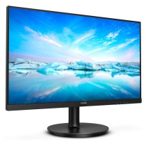 Philips V Line 241V8LAB 00 LED display 60,5 cm (23.8") 1920 x 1080 pixels Full HD LCD Preto