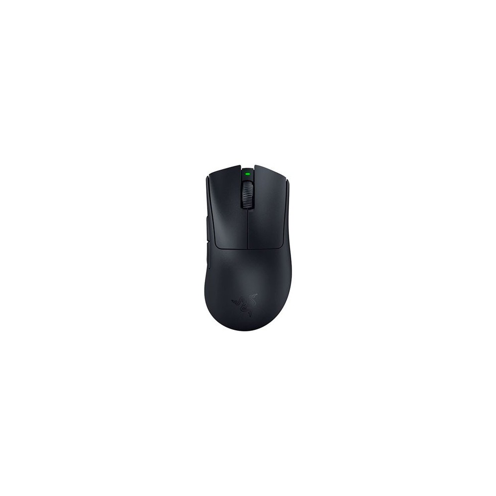 Rato Wireless Razer Deathadder V3 Pro (Preto)