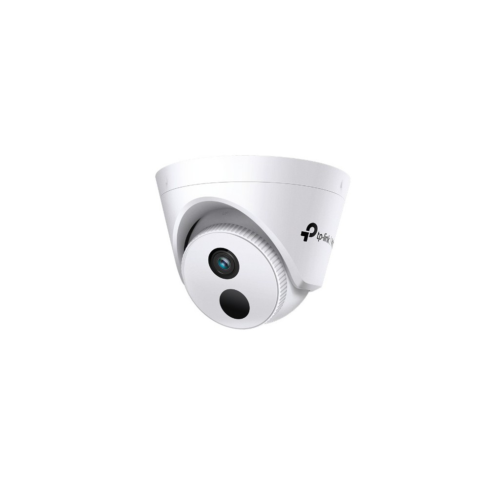 TP-Link VIGI C420I(4MM) câmara de segurança Torreta Interior 1920 x 1080 pixels Teto TP-Link VIGI C420I(4MM) câmara de segurança Torreta Interior 1920 x 1080 pixels Teto