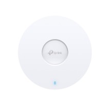 TP-Link Omada EAP690E HD ponto de acesso WLAN 11000 Mbit s Branco Power over Ethernet (PoE)