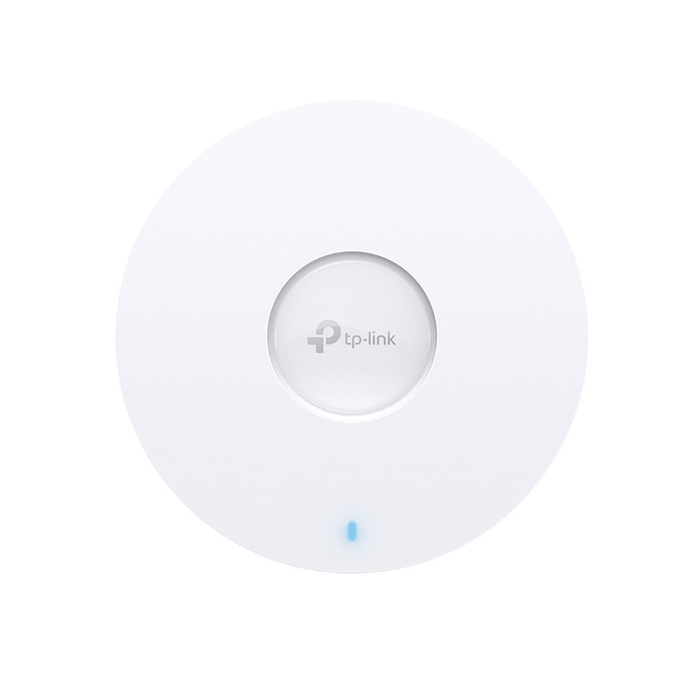 TP-Link Omada EAP690E HD ponto de acesso WLAN 11000 Mbit s Branco Power over Ethernet (PoE) TP-Link Omada EAP690E HD ponto de acesso WLAN 11000 Mbit s Branco Power over Ethernet (PoE)