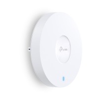TP-Link Omada EAP690E HD ponto de acesso WLAN 11000 Mbit s Branco Power over Ethernet (PoE)