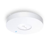 TP-Link Omada EAP690E HD ponto de acesso WLAN 11000 Mbit s Branco Power over Ethernet (PoE)
