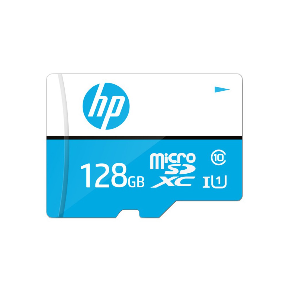 HP HFUD128-1U1BA cartão de memória 128 GB MicroSDXC UHS-I Classe 10 HP HFUD128-1U1BA cartão de memória 128 GB MicroSDXC UHS-I Classe 10