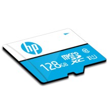 HP HFUD128-1U1BA cartão de memória 128 GB MicroSDXC UHS-I Classe 10