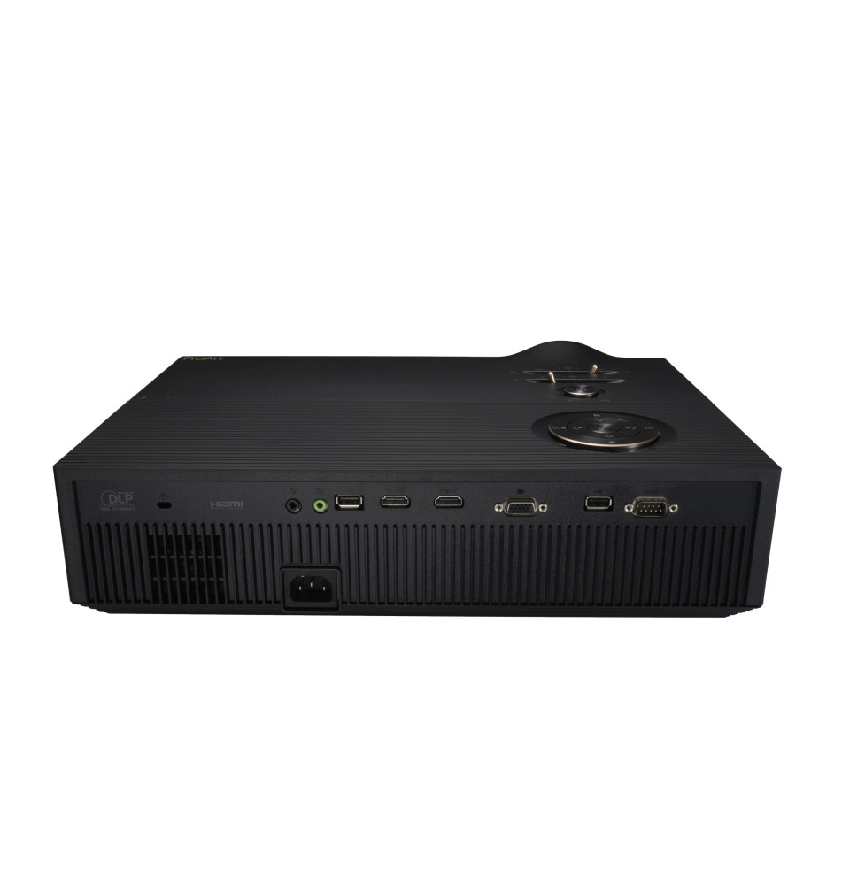 Projetor ASUS Beamer ProArt A1 (1080p - 30000H - DLP)