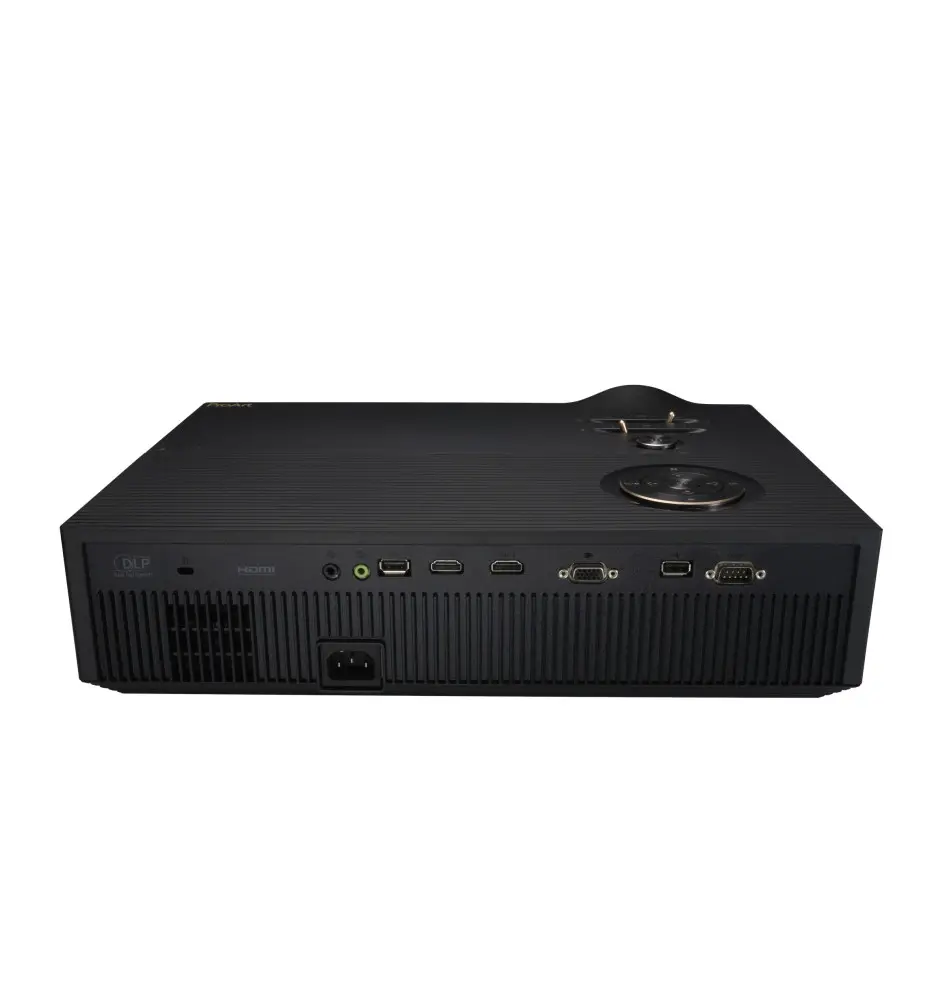 Projetor ASUS Beamer ProArt A1 (1080p - 30000H - DLP)