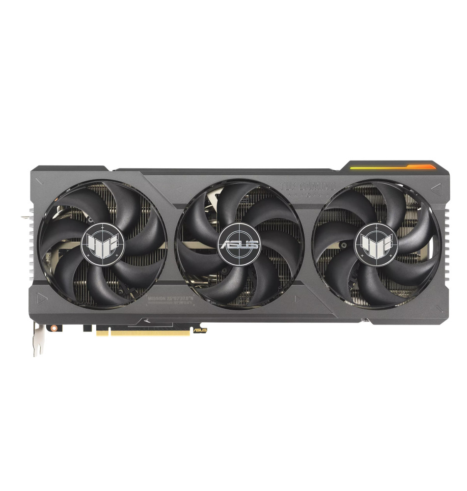 Placa Gráfica ASUS TUF Gaming RTX 4080 OC (16GB - GDDR6X - PCI Express 4.0)