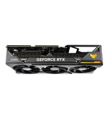 Placa Gráfica ASUS TUF Gaming RTX 4080 OC (16GB - GDDR6X - PCI Express 4.0)