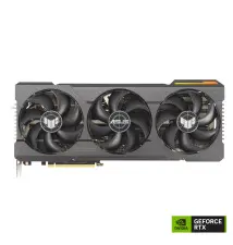 Placa Gráfica ASUS TUF Gaming RTX 4080 OC (16GB - GDDR6X - PCI Express 4.0)