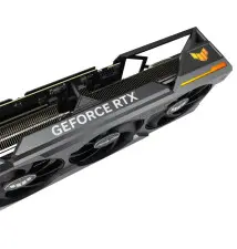 Placa Gráfica ASUS TUF Gaming RTX 4080 OC (16GB - GDDR6X - PCI Express 4.0)