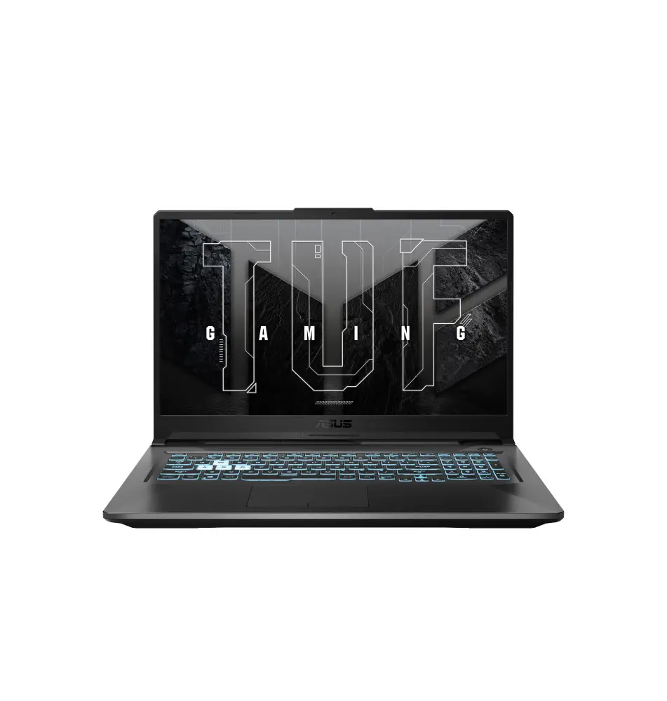Portátil Gaming ASUS TUF F17 FX706HM-HX059 (32GB 1TB - Intel i7 - 17,3'')