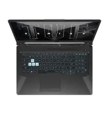 Portátil Gaming ASUS TUF F17 FX706HM-HX059 (32GB 1TB - Intel i7 - 17,3'')